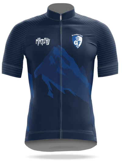 Maillot - GF38 x Matchy
