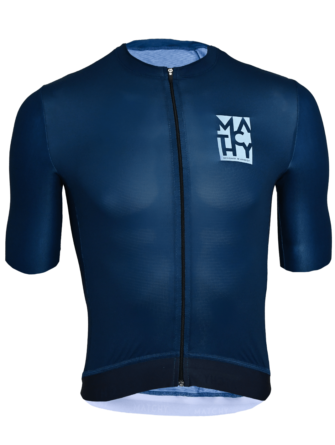 Pure man jersey