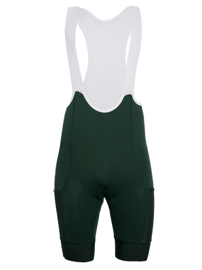 Men's Cargo Cuissard - Bottle Green