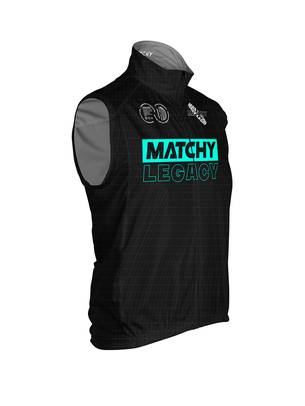 Legacy Mattery Velet