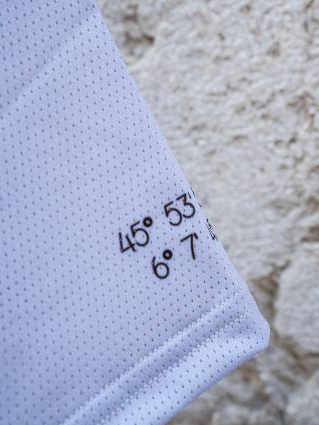 Unisex Essential Jersey - Gray