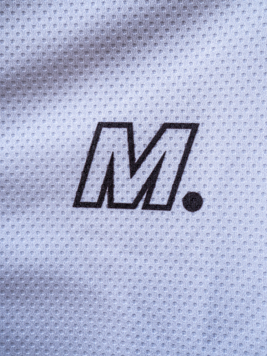 Unisex Essential Jersey - Gray