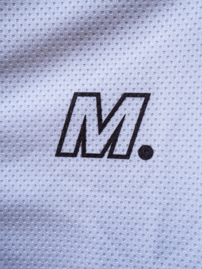 Unisex Essential Jersey - Gray