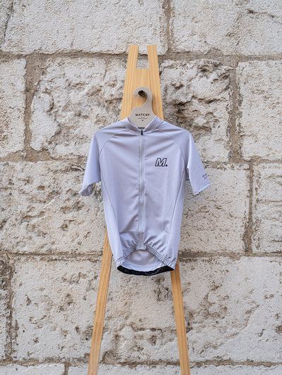 Unisex Essential Jersey - Gray