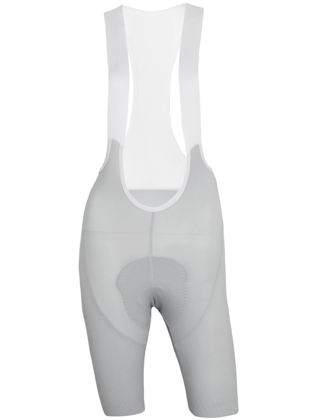 Women's 3.0 - Gray cutting -edge wardrobe