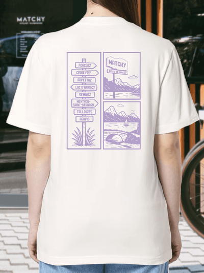 Clubhouse Café t-shirt