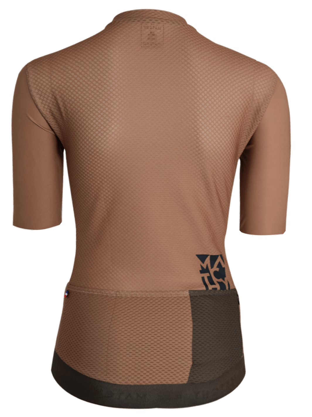Pure Women's Jersey - Macchiato