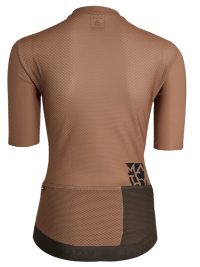 Pure Women's Jersey - Macchiato