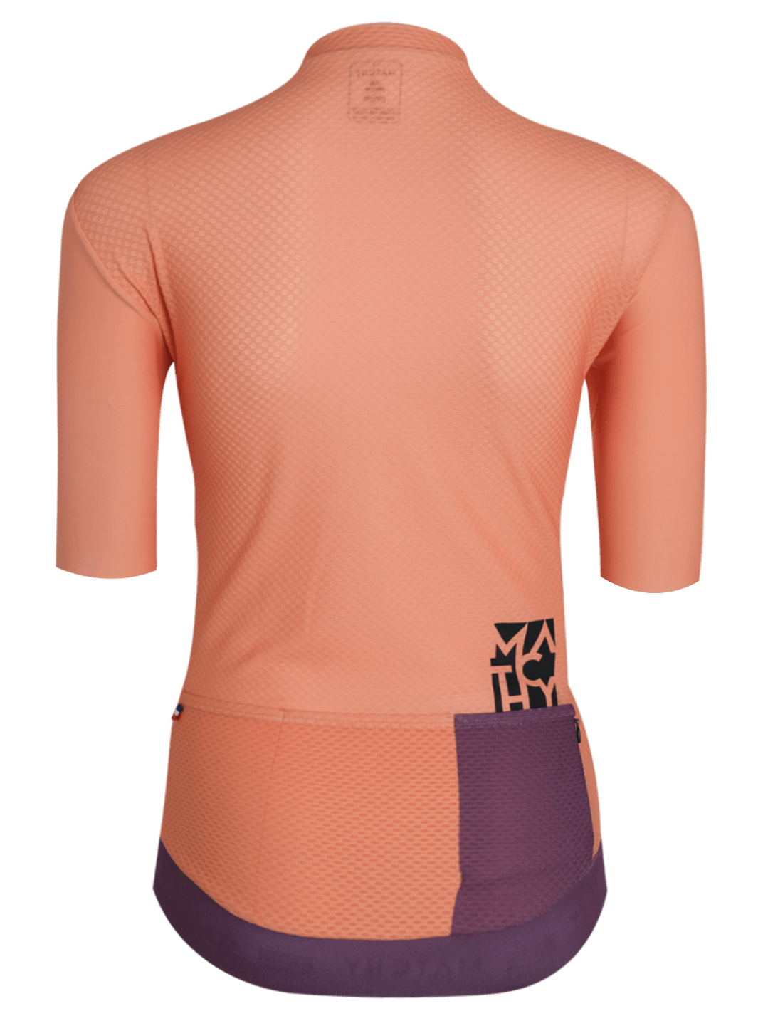 Jersey de la mujer pura - pesca
