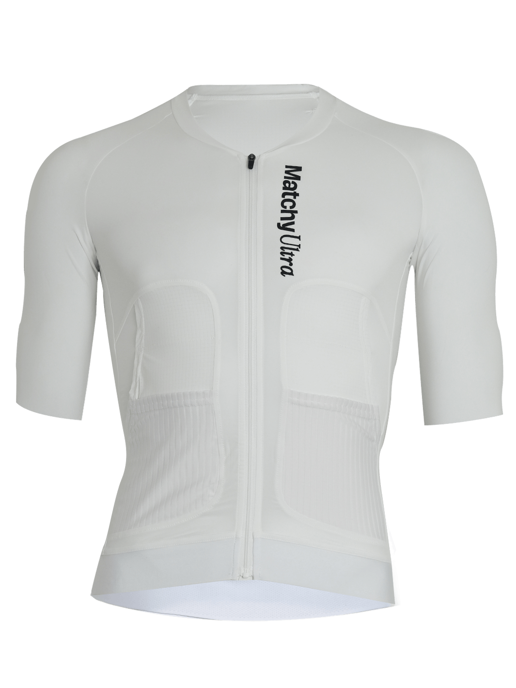 Maillot ULTRA LITE - Pure white