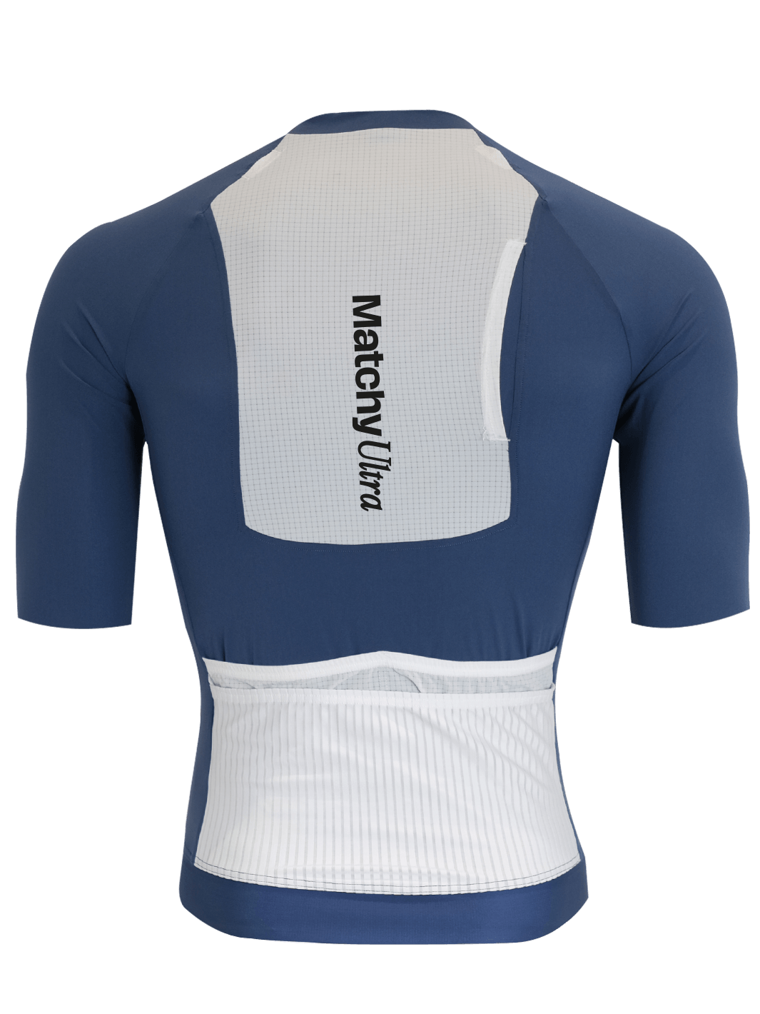 Maillot ULTRA LITE - Indigo