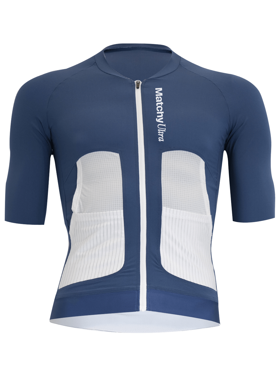 Maillot ULTRA LITE - Indigo