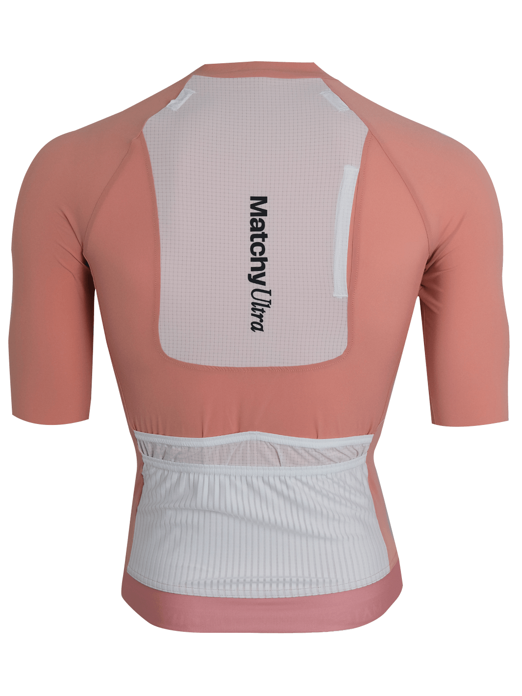 <tc>ULTRA LITE Jersey - Coral</tc>