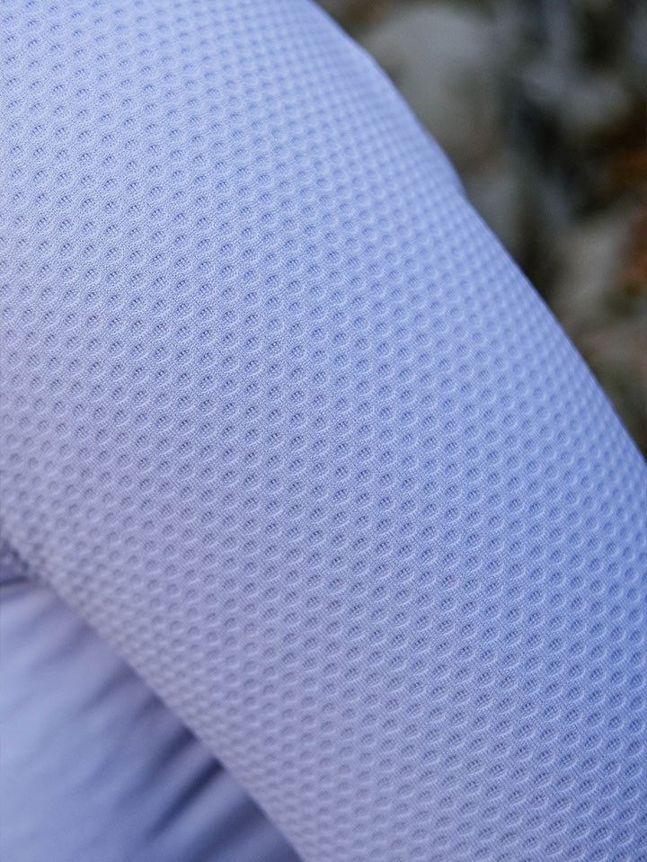 MI -Season Jersey - Lunar Grey