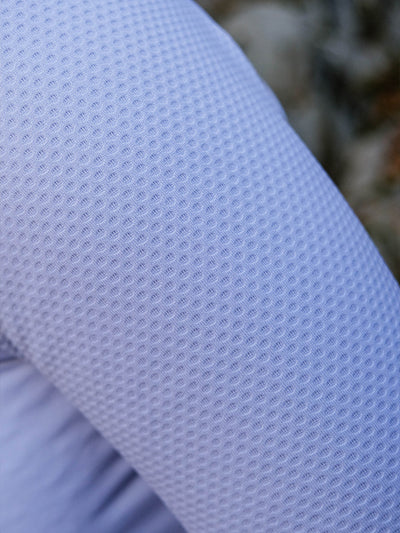 MI -Season Jersey - Lunar Grey