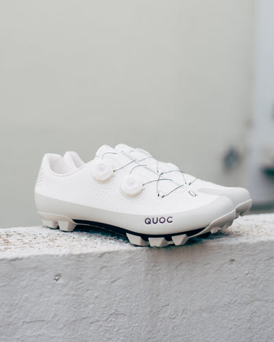 Quoc - Gran Tourer XC - Pink