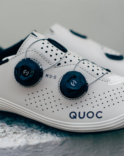 Quoc - M3 Air - Weiß