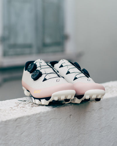 Quoc - Gran Tourer XC - Pink