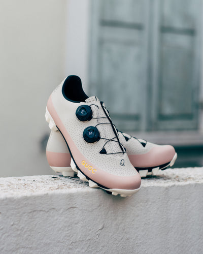 Quoc - Gran Tourer XC - Pink
