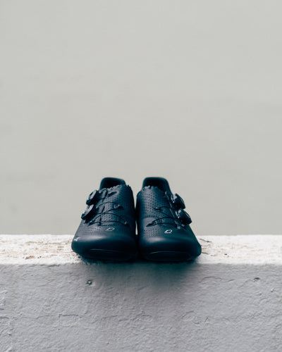 QUOC - Mono II - Black