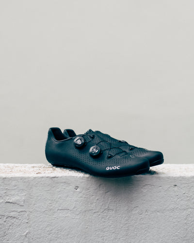QUOC - Mono II - Black