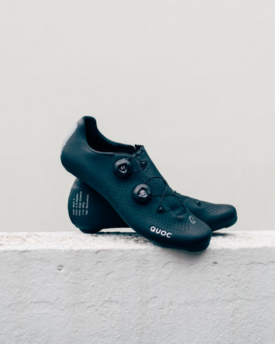 QUOC - Mono II - Black