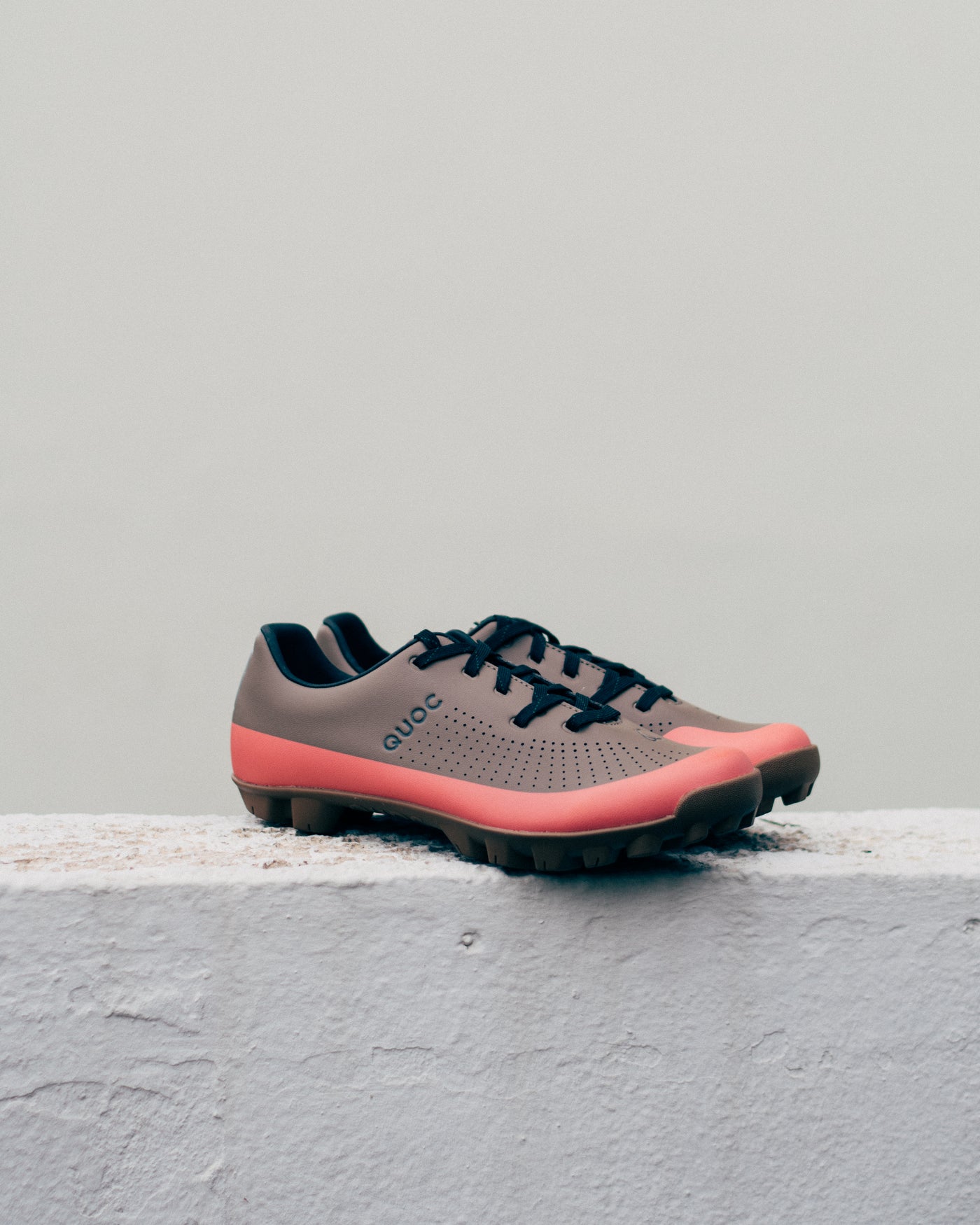 Quoc - Gran Tourer Lace - Pink