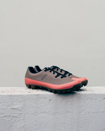 Quoc - Gran Tourer Lace - Pink