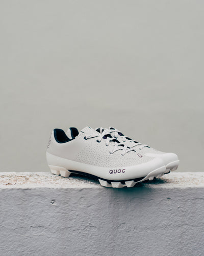 Quoc - Gran Tourer XC Lacets