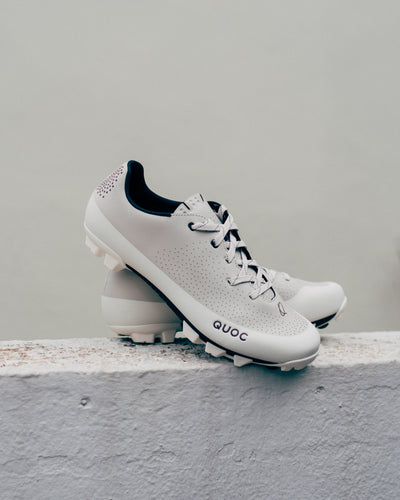 Quoc - Gran Tourer XC Lacets