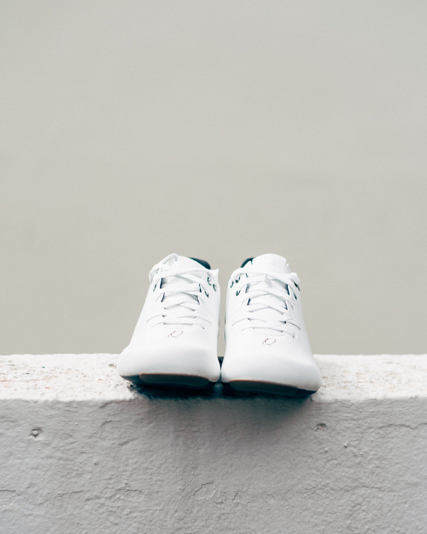 Quoc - Escape Road Lacets - Bianco