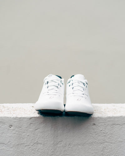Quoc - Escape Road Lacets - Bianco