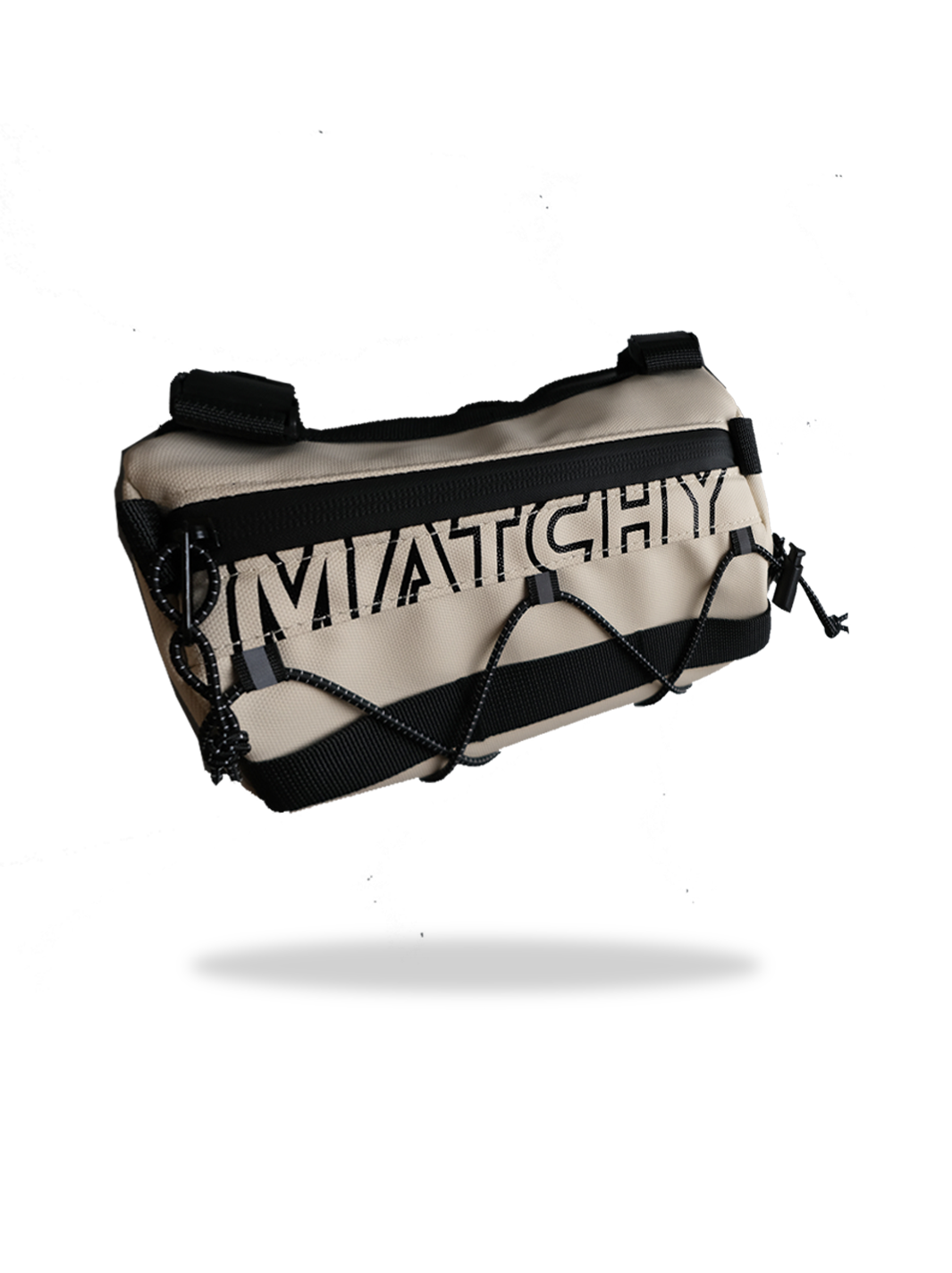 Hanger bag - black