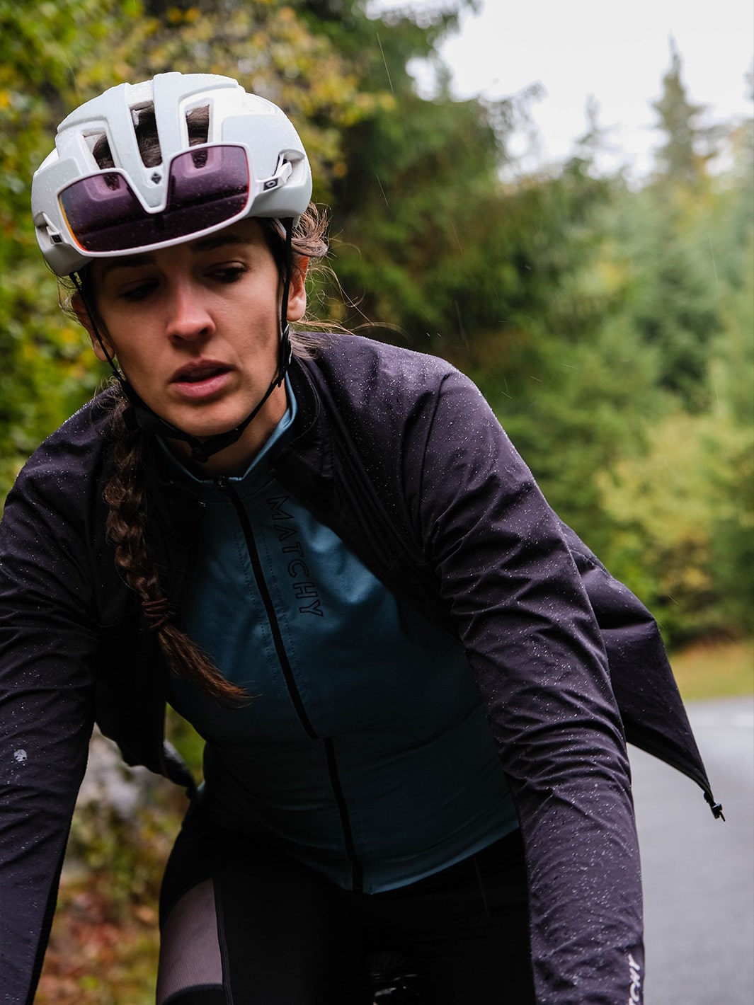Windbreaker - unisex