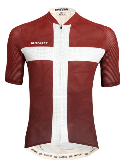 Origins Jersey - Yaute
