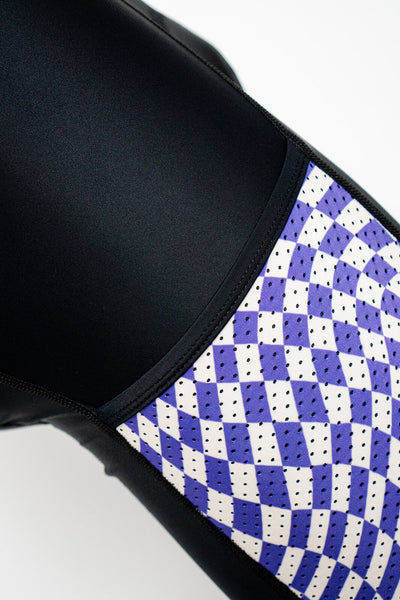 Men's Cargo Cuissard - Damier