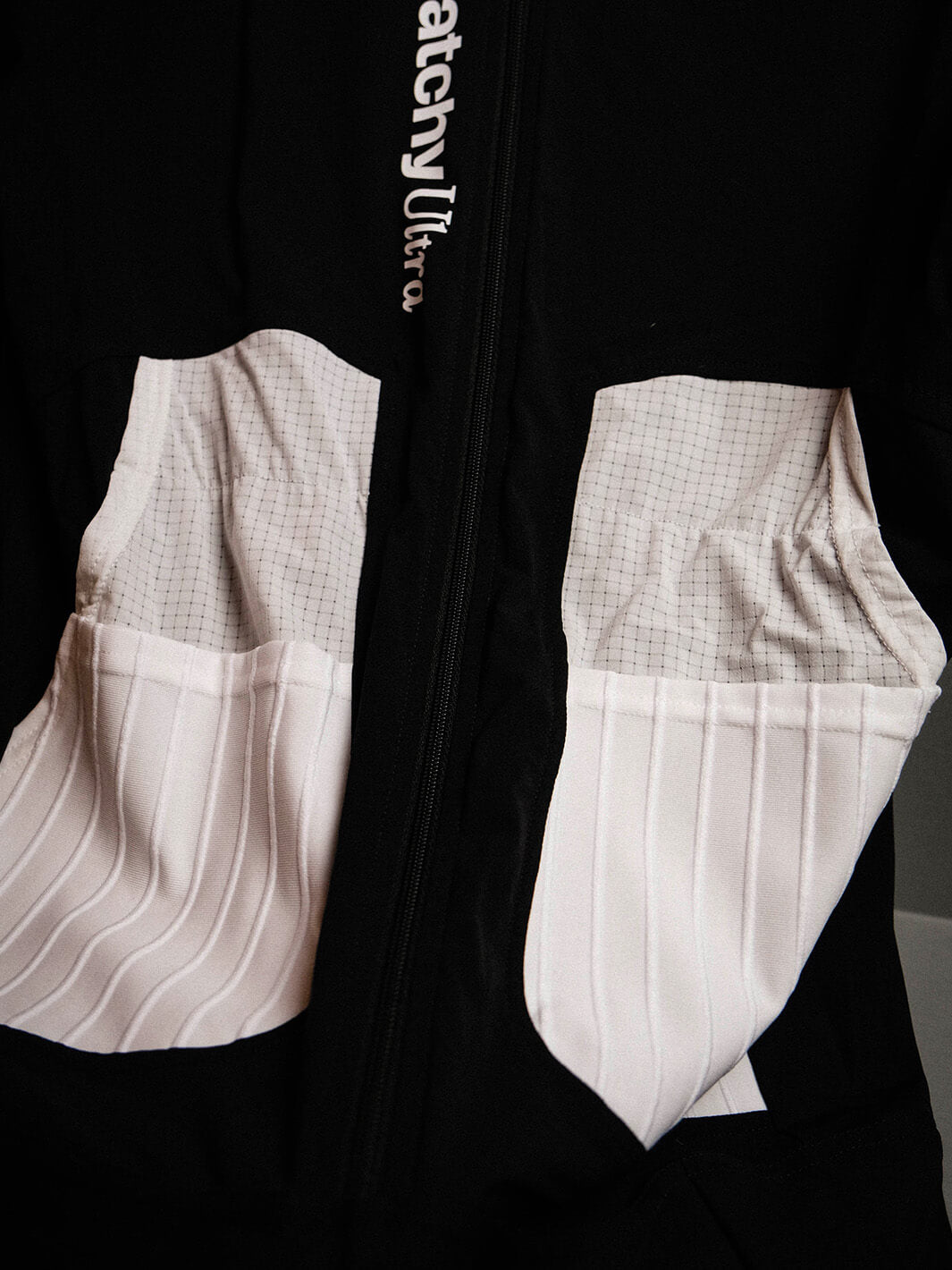 Combi Ultra - Homme
