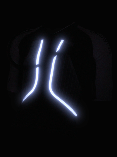 Shirt da altitudine maschile - Ecru #2
