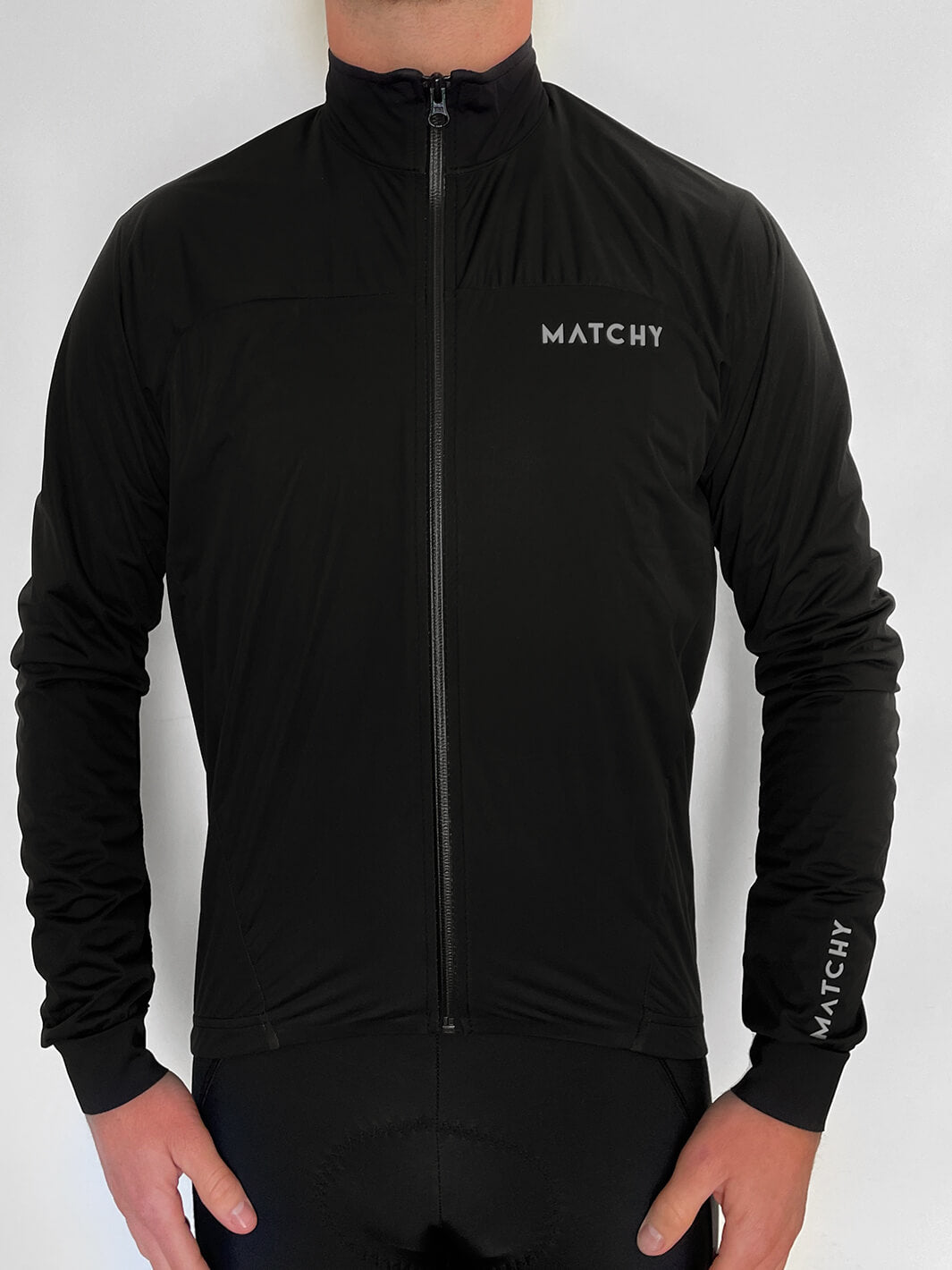 Windbreaker - unisex