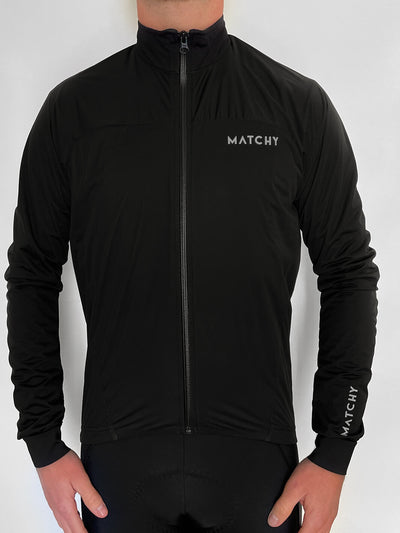 Windbreaker - unisex