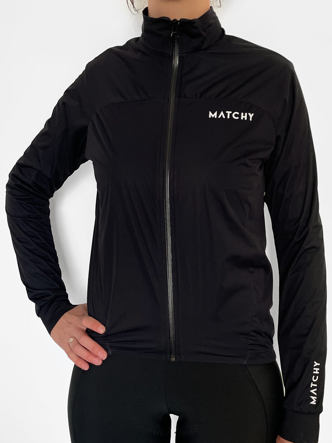 Windbreaker - unisex