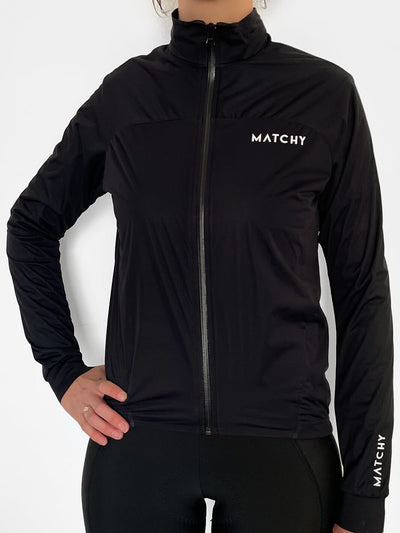 Windbreaker - unisex