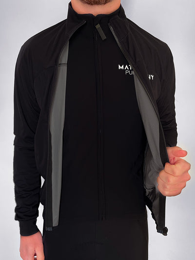 Windbreaker - unisex