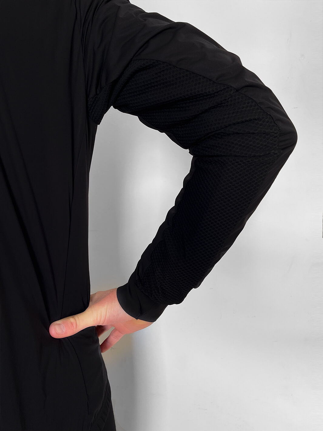 Windbreaker - unisex