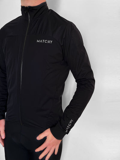 Windbreaker - unisex