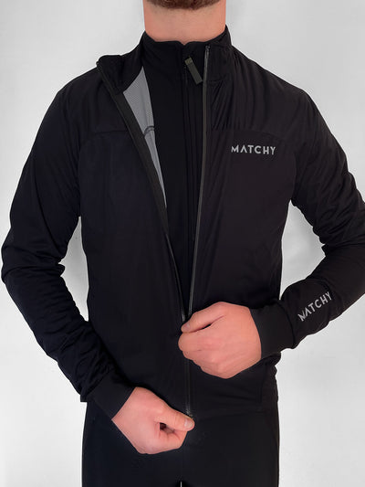 Windbreaker - unisex