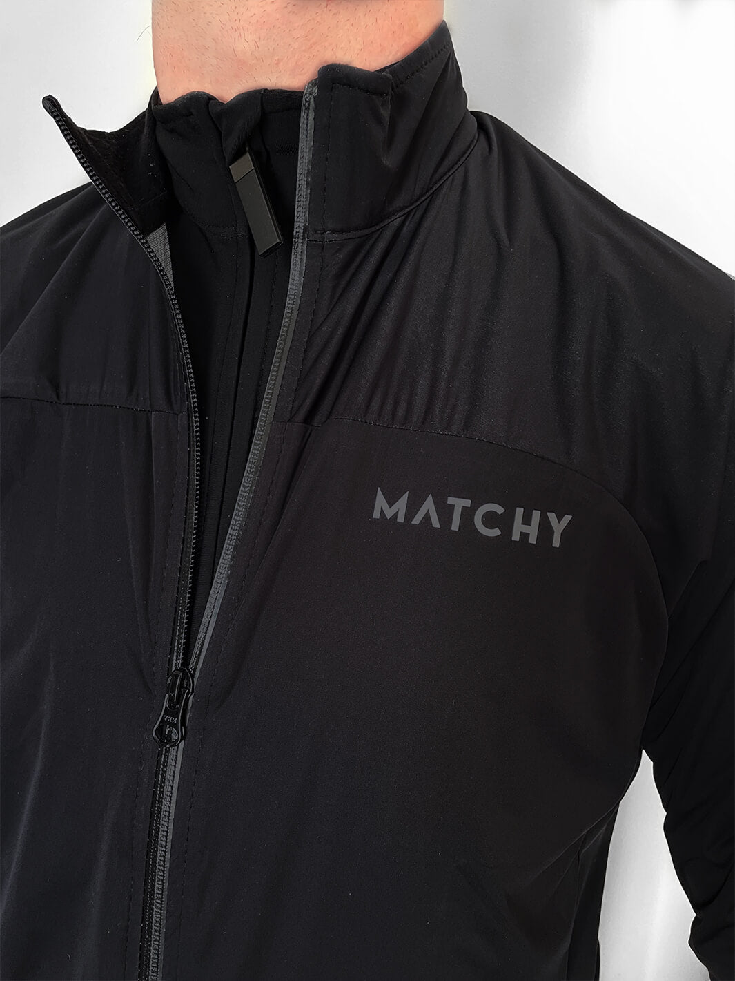 Windbreaker - unisex