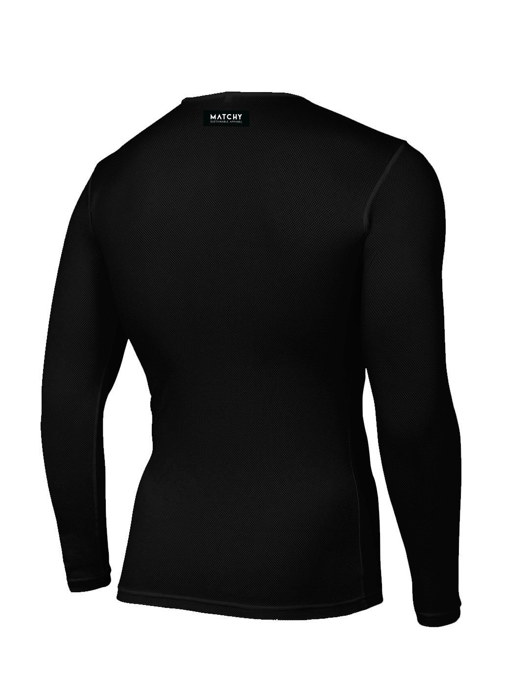 Underlayer winter unisex - merino