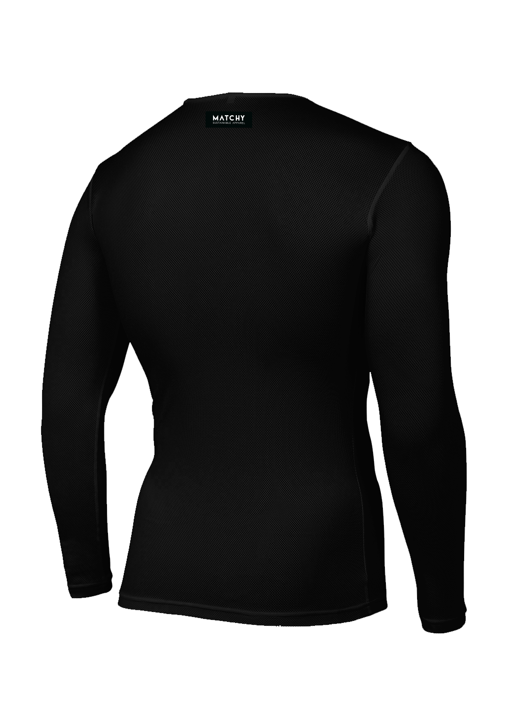 Winter Baselayer Unisexe - Merino