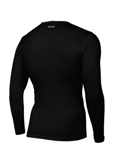 Underlayer winter unisex - merino